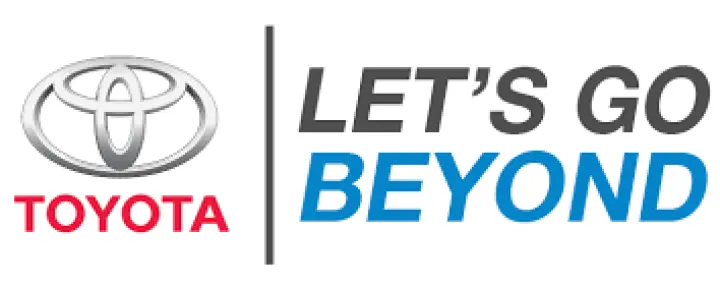 Logo Toyota Maros